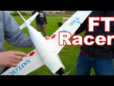 DIY RC Airplanes by Flite Test - FT Racer Speed Build Kit Review - TheRcSaylors - UCYWhRC3xtD_acDIZdr53huA