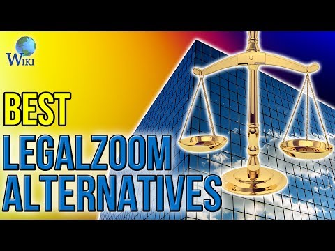 3 Best Legalzoom Alternatives 2017 - UCXAHpX2xDhmjqtA-ANgsGmw