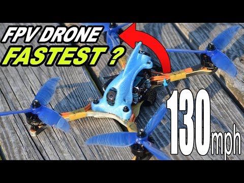 Fastest FPV Racing Drone under $230!!! Diatone R548 Anniversary Edition Race - UCf_qcnFVTGkC54qYmuLdUKA