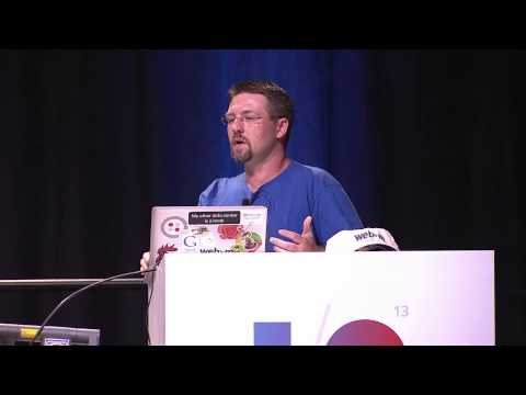 Google I/O 2013 - Demystifying Video Encoding: WebM/VP8 for the Rest of Us - UC_x5XG1OV2P6uZZ5FSM9Ttw