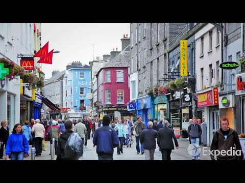 Galway City Vacation Travel Guide | Expedia - UCGaOvAFinZ7BCN_FDmw74fQ