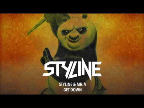 Styline & Mr. V - Get Down (Original Mix) - UCPlI9_18iZc0epqxGUyvWVQ