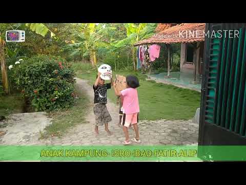 ANAK KAMPUNG