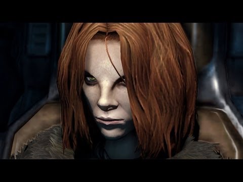 Defiance - One Hour With Defiance - UCKy1dAqELo0zrOtPkf0eTMw