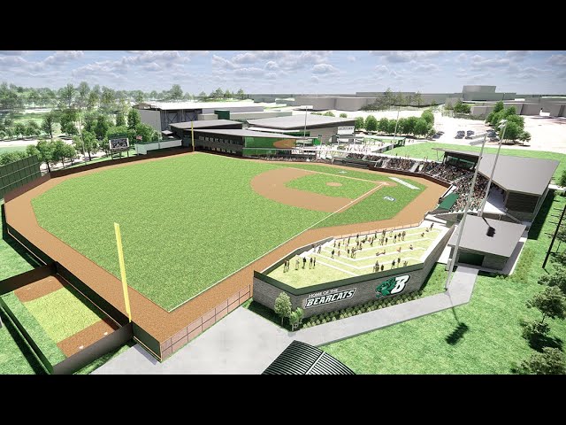 Binghamton Baseball Stadium: A Must-Visit for Baseball Fans