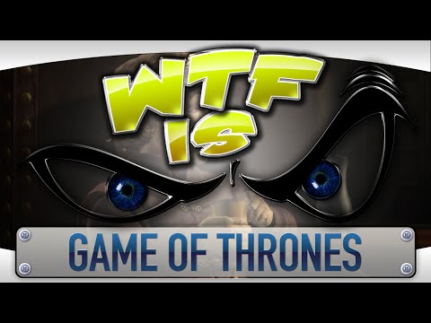 ► WTF Is... - Game of Thrones - A Telltale Games Series ? - UCy1Ms_5qBTawC-k7PVjHXKQ