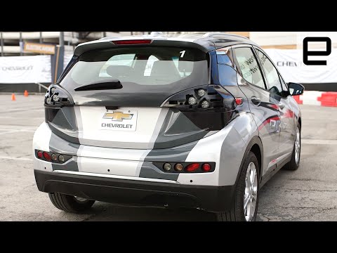 Hands-on with the 2017 Chevy Bolt at CES 2016 - UC-6OW5aJYBFM33zXQlBKPNA