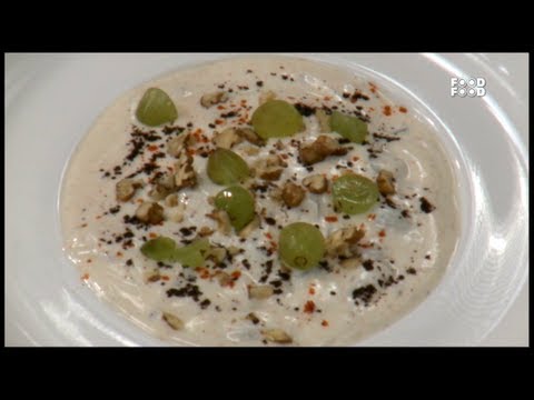 Raita -  Sanjeev Kapoor's Kitchen - UCthIcpK06l9bhi9ISgreocw