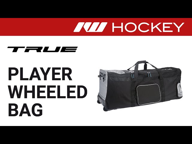 The Best Wheeled Hockey Bag for Your Money