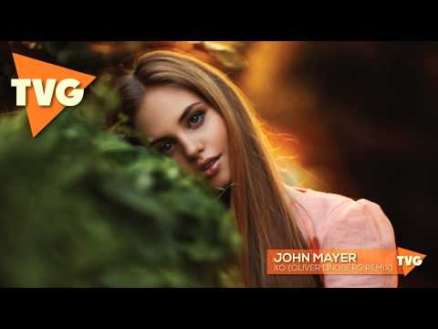 John Mayer - XO (Oliver Lindberg Remix) - UCouV5on9oauLTYF-gYhziIQ