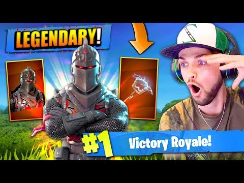 MOST EXPENSIVE LOAD-OUT in Fortnite: Battle Royale! (LEGENDARY) - UCYVinkwSX7szARULgYpvhLw