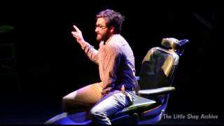 Now (It's Just The Gas) - Taran Killam & Jake Gyllenhaal - LSOH - July 2, 2015 - Encores!