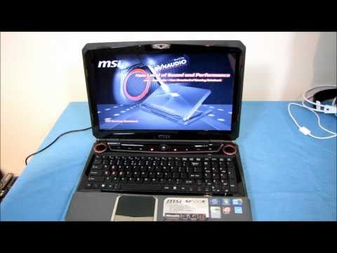 MSI GX660R Gaming Notebook SSD RAID Upgrade Guide Linus Tech Tips - UCXuqSBlHAE6Xw-yeJA0Tunw