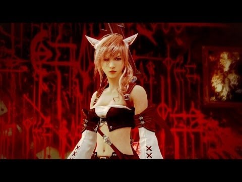 Lightning Returns: FFXIII - Inside the Square: Part 2 - UCbu2SsF-Or3Rsn3NxqODImw