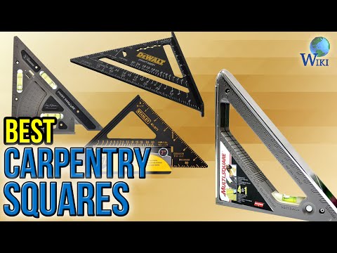 9 Best Carpentry Squares 2017 - UCXAHpX2xDhmjqtA-ANgsGmw