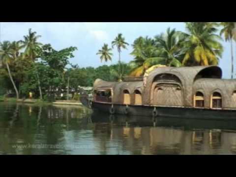 Kerala Tourism - UCXnIQrzOwgddYqQ3pyf0AnQ
