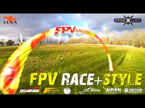 FPV RACING - FAST Race+style UNCUT HD - UCs8tBeVbqcKhS-GAX_HtPUA