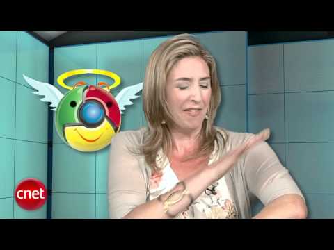CNET Buzz Report: Google Nexus 4G: Destroyer of smartphones - UCOmcA3f_RrH6b9NmcNa4tdg