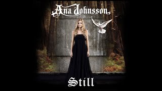 Ana Johnsson - Still