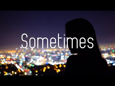 KDrew - Sometimes (Lyrics) - UCwIgPuUJXuf2nY-nKsEvLOg