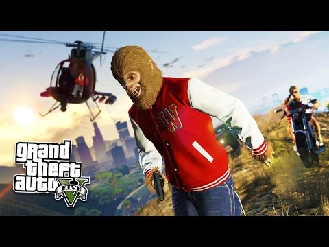 GTA 5 - CRIMINAL DAMAGE & MORE CHALLENGES! GTA Online Freemode Events Update! (GTA 5 DLC Gameplay) - UC2wKfjlioOCLP4xQMOWNcgg