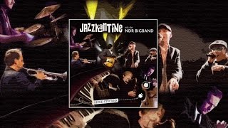 Jazzkantine - 55555 (Official Audio)