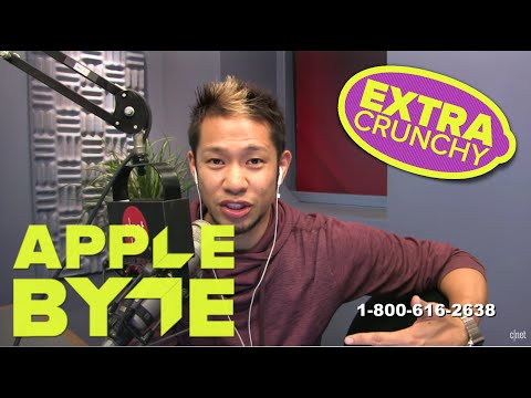 Impressions of iOS 10 and watchOS 3 beta 2 (Apple Byte Extra Crunchy, Ep. 45) - UCOmcA3f_RrH6b9NmcNa4tdg