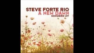 Steve Forte Rio - A new dawn  (taudo intro mix )