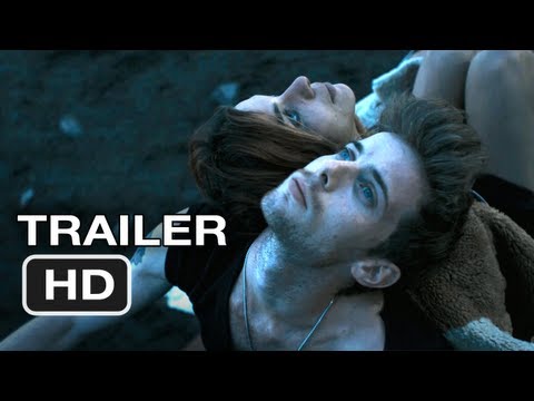 Tonight You're Mine - Official Trailer #1 (2012) HD Movie - UCi8e0iOVk1fEOogdfu4YgfA