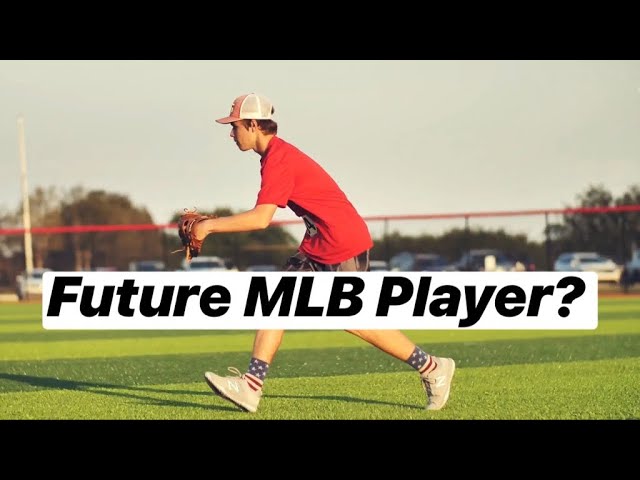 Baseball Dreams: What it Takes to Make it to the Majors