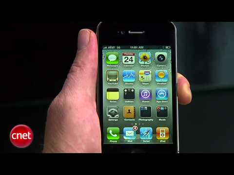 Are you killing your iPhone 4 signal? - UCOmcA3f_RrH6b9NmcNa4tdg