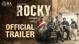 Video Trailer Rocky