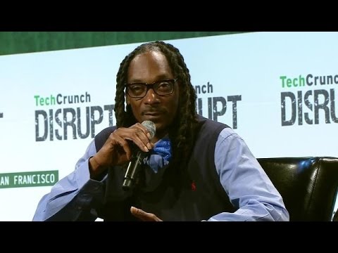 Snoop Dogg's Mind's on His Money - UCCjyq_K1Xwfg8Lndy7lKMpA