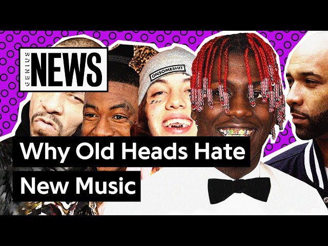 5 Reasons Why Older Hip Hop Music is Still Relevant