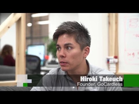 GoCardless Makes Debit Payments Easy in the UK - UCCjyq_K1Xwfg8Lndy7lKMpA