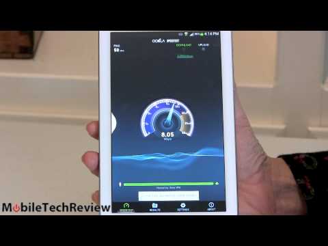 Samsung Galaxy Tab 3 7 0 on Sprint Review - UCW6J17hZ_Vgr6cQgd_kHt5A