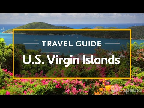 U.S. Virgin Islands Vacation Travel Guide | Expedia - UCGaOvAFinZ7BCN_FDmw74fQ