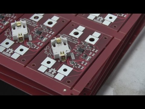 EEVblog #264 - SMD PCB Pick & Place Machine Assembly - UC2DjFE7Xf11URZqWBigcVOQ