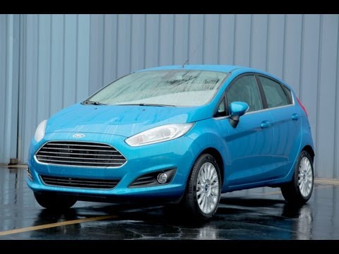 2014 Ford Fiesta 1.0L - Three cylinders and three dreaded letters: NVH - UCV1nIfOSlGhELGvQkr8SUGQ