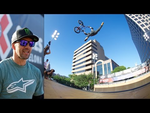 Jamie Bestwick - X Games Most Dominant - UCxFt75OIIvoN4AaL7lJxtTg