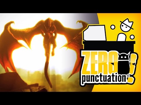 DRAGON'S DOGMA (Zero Punctuation) - UCqg5FCR7NrpvlBWMXdt-5Vg