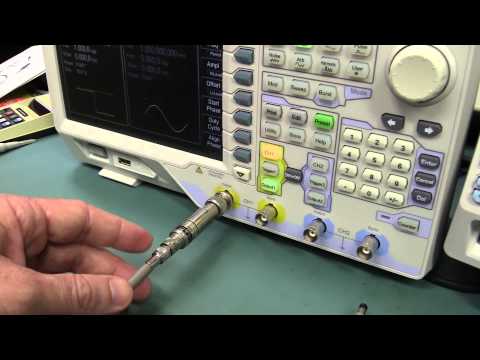 EEVblog #707 - Rigol Oscilloscope Probe Performance - UC2DjFE7Xf11URZqWBigcVOQ