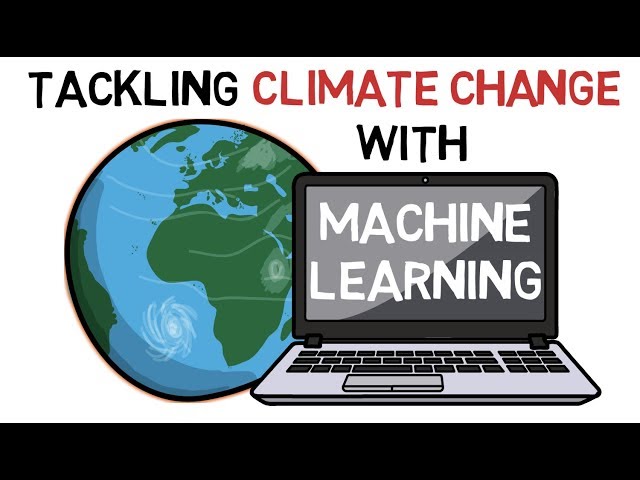 Machine Learning in Climate Science