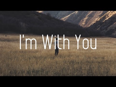 JVNA - I'm With You (Lyrics) - UCwIgPuUJXuf2nY-nKsEvLOg