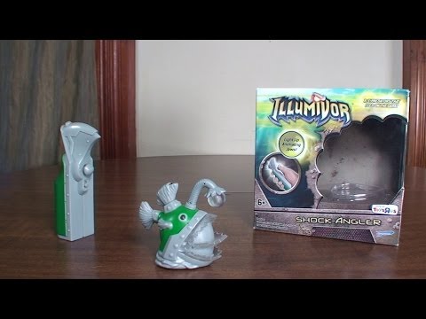 Skyrocket Illumivor Shock-Angler - Stocking-Stuffer Review - UCe7miXM-dRJs9nqaJ_7-Qww