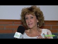 Imagen de la portada del video;Entrevista a Silvia Barona