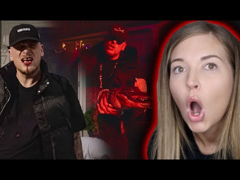 AMERICAN REACTS to GERMAN RAP | BONEZ MC - BIG BODY BENZ