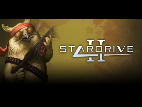 StarDrive 2 - Angry Impressions - UCsgv2QHkT2ljEixyulzOnUQ