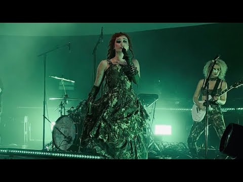 Femininomenon - Chappell Roan (Live at Cain’s Ballroom in Tulsa, Oklahoma | June 5, 2024)