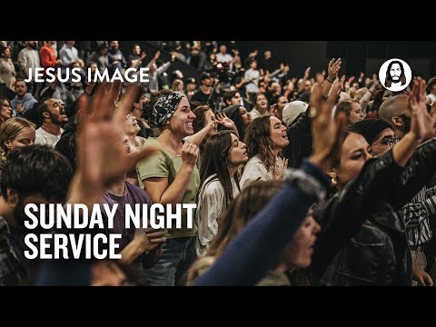 Sunday Night Service  November 14th, 2021